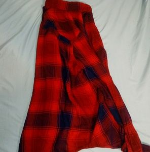Flannel
